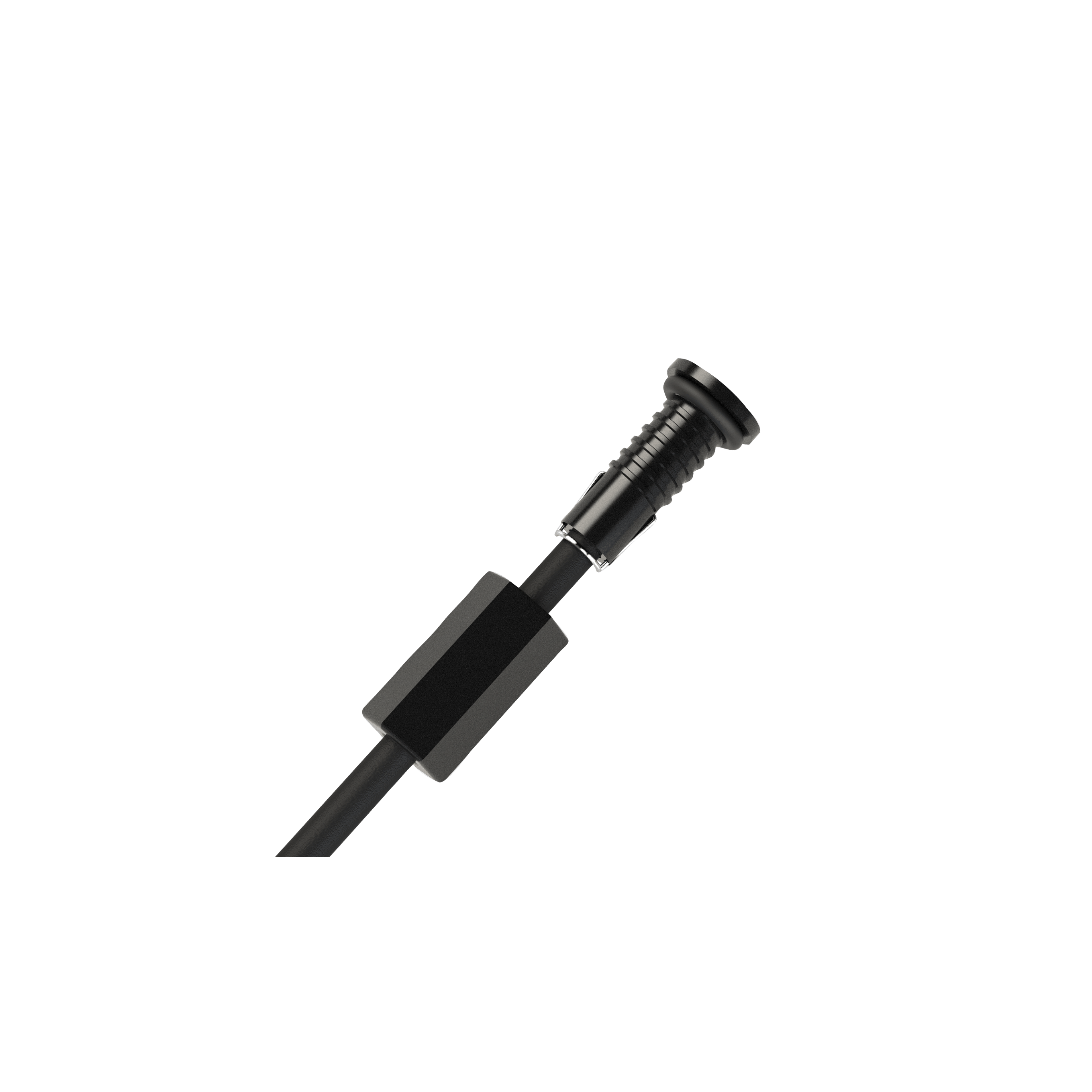 Kajaksport Tube Connector til 6/4mm Rør