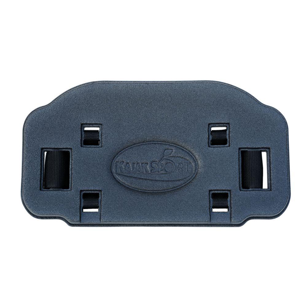 Kajaksport Ryglæn Deluxe, Højt