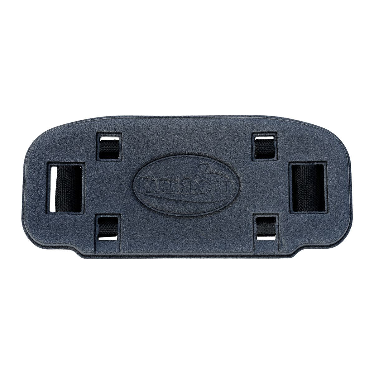 Kajaksport Ryglæn Deluxe, Lavt