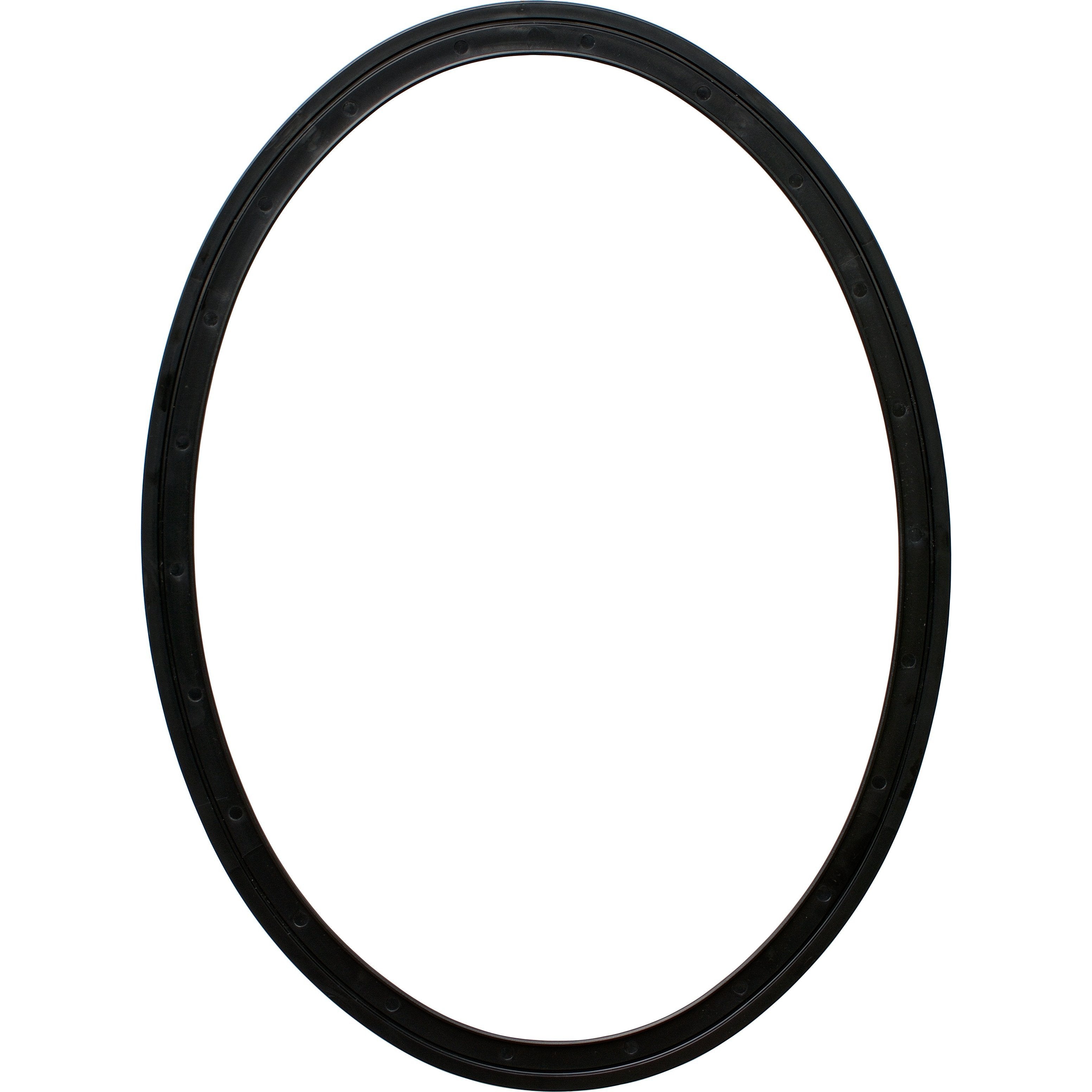 Kajaksport Karm til Luge, Oval