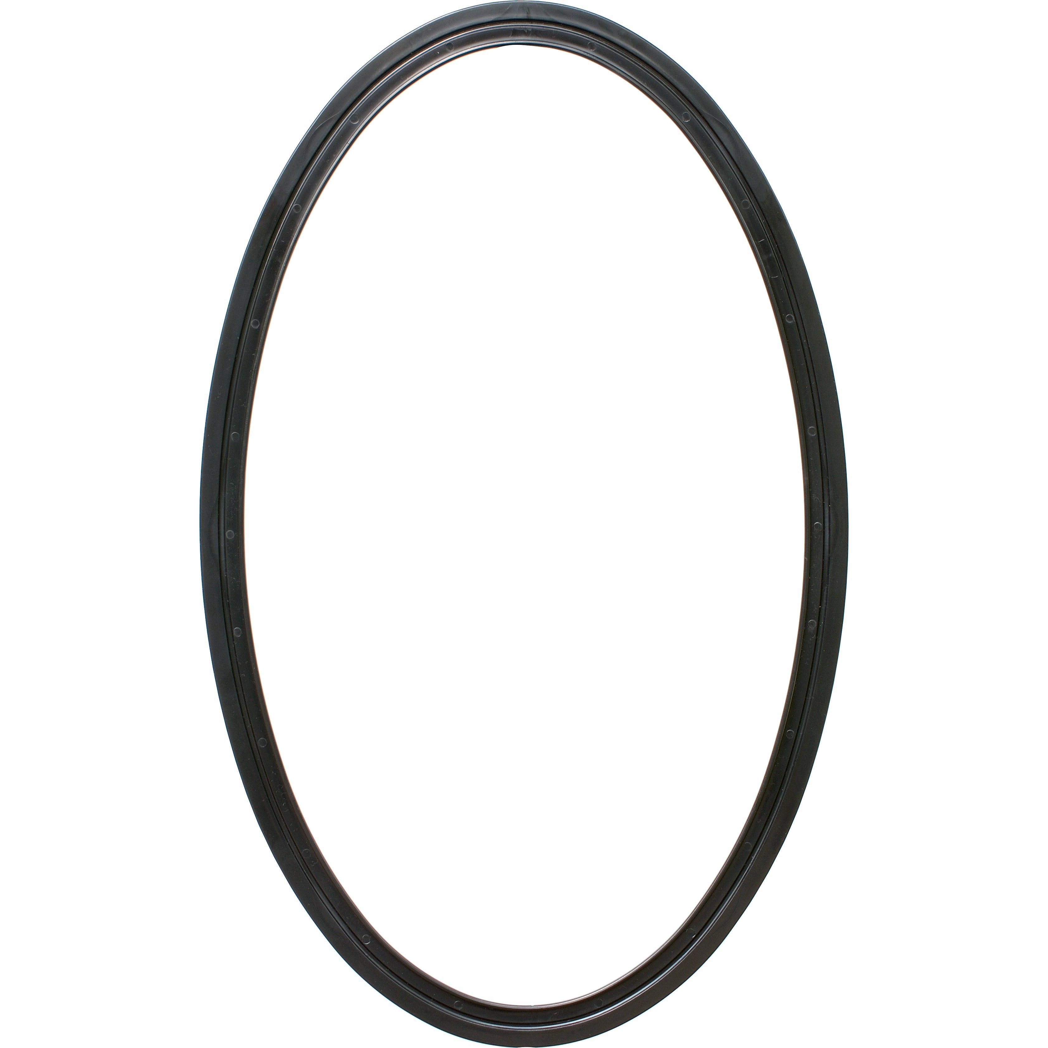 Kajaksport Karm til Luge, Oval