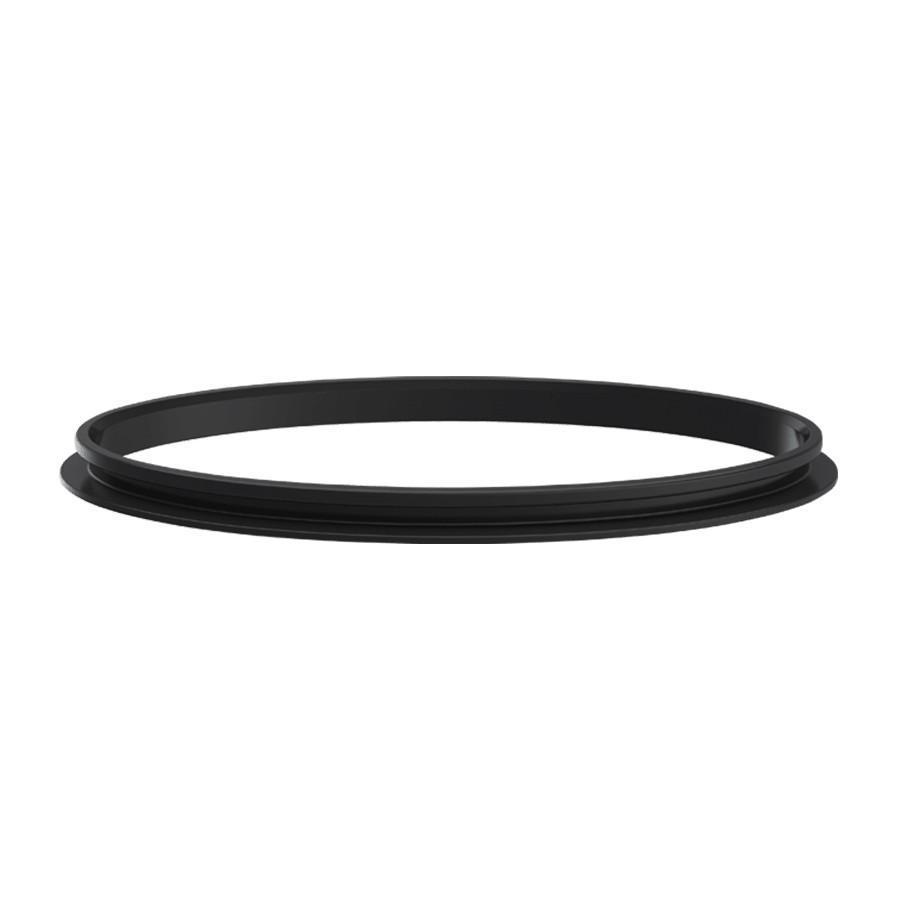 Kajaksport Karm til Luge, Oval