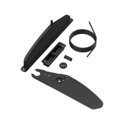 Kajaksport Komplet Finnesystem (Skeg System 4)