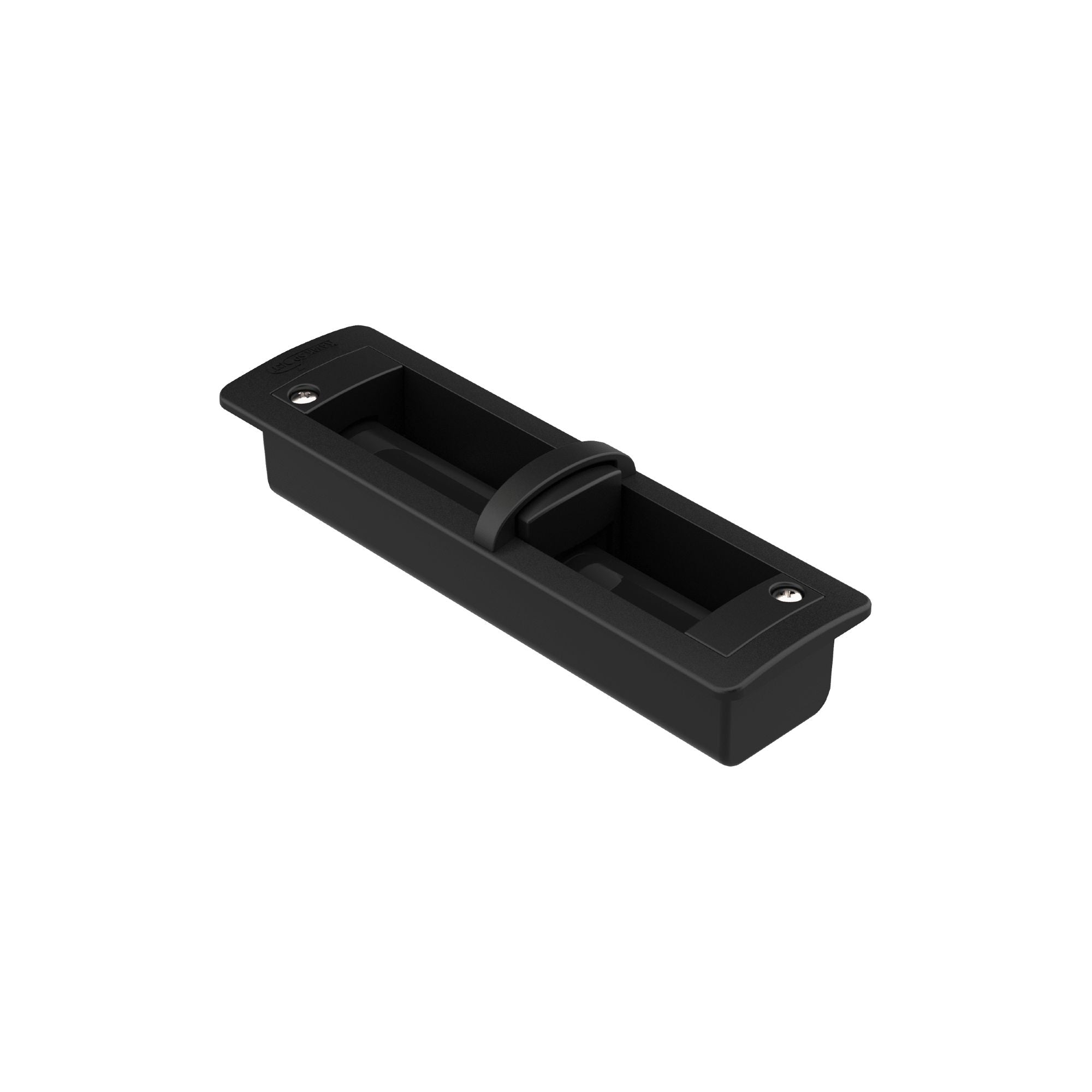 Kajaksport Komplet Finnesystem (Skeg System 4)