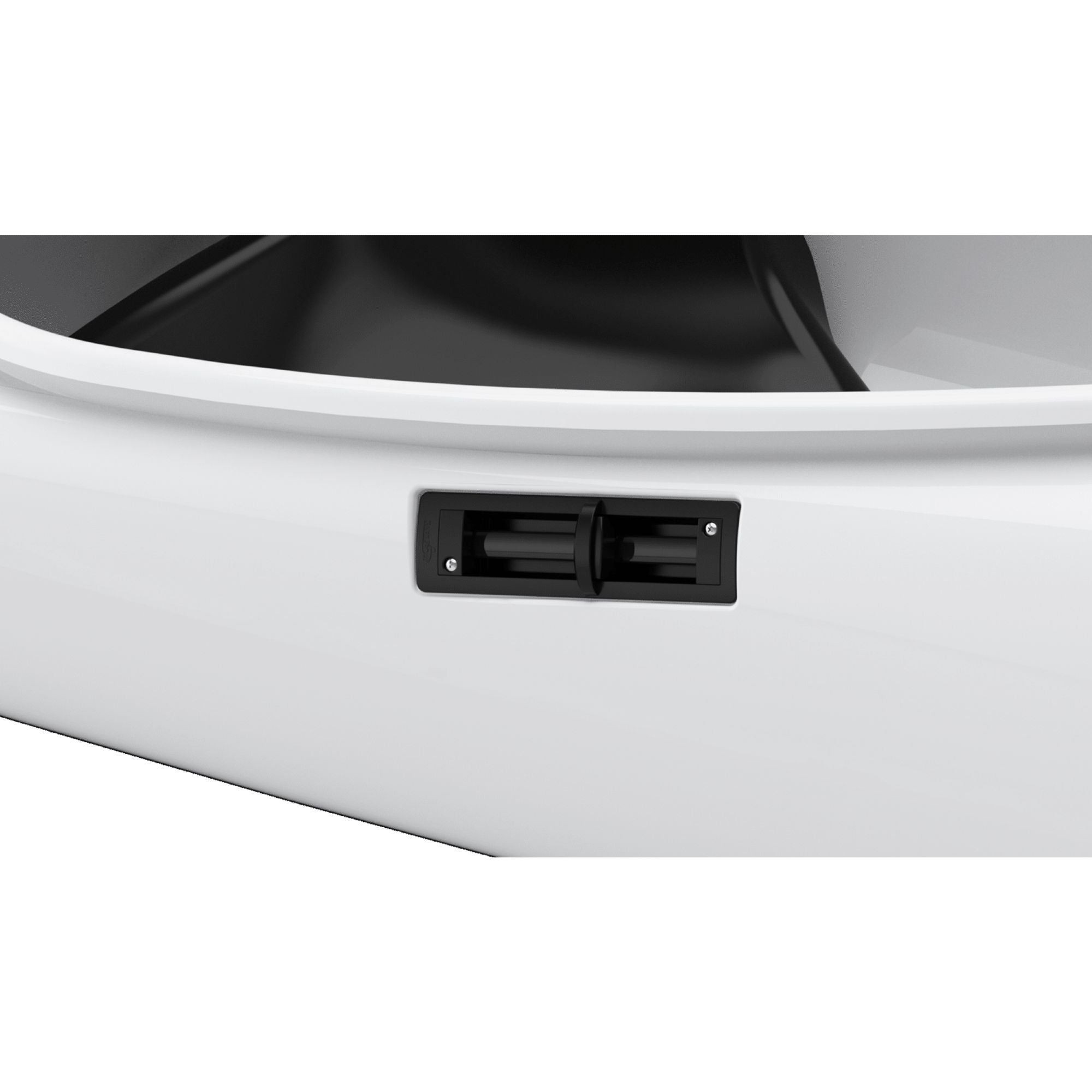 Kajaksport Komplet Finnesystem (Skeg System 4)