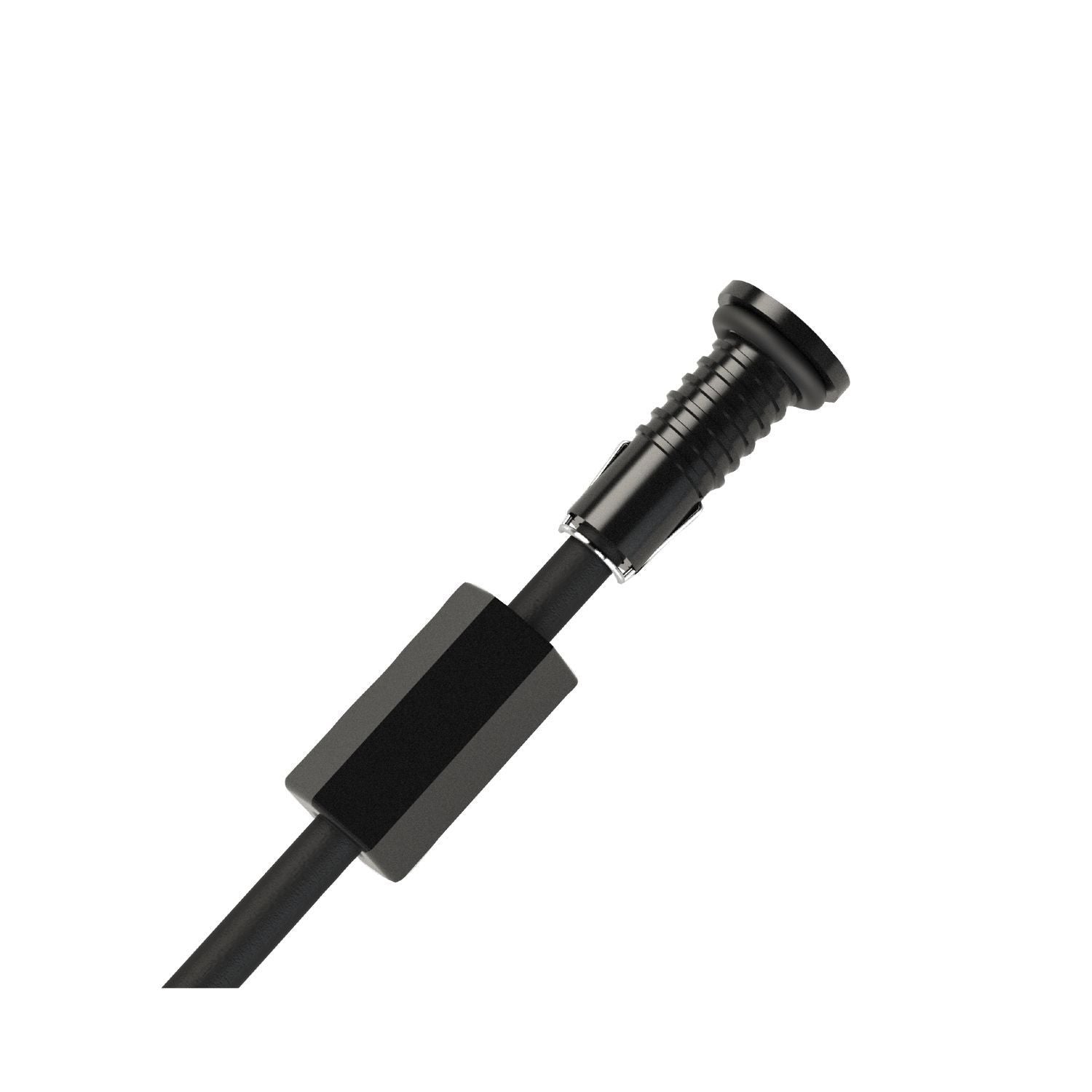 Kajaksport Komplet Finnesystem (Skeg System 4)