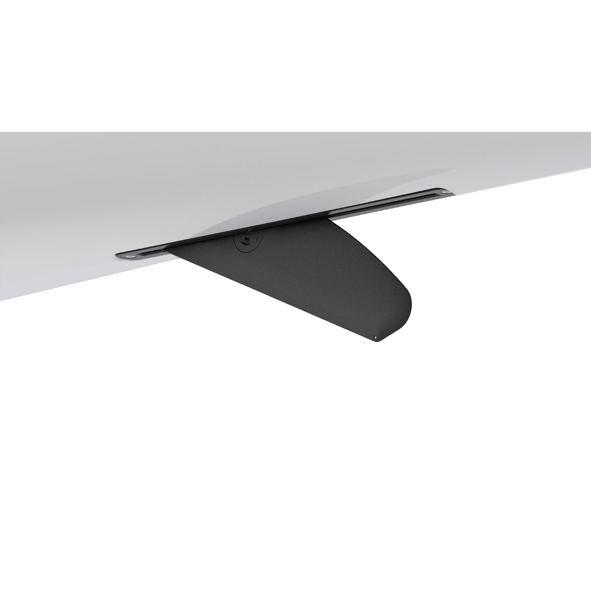 Kajaksport Komplet Finnesystem (Skeg System 4)