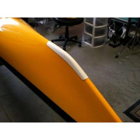 KeelEazy Keel Strip Kølforstærkning, pr. meter