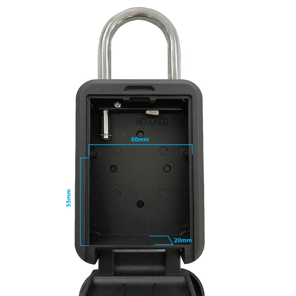 Vaikobi Key Lock Box