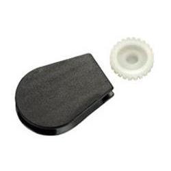 Adjustable Rope Lock 4mm