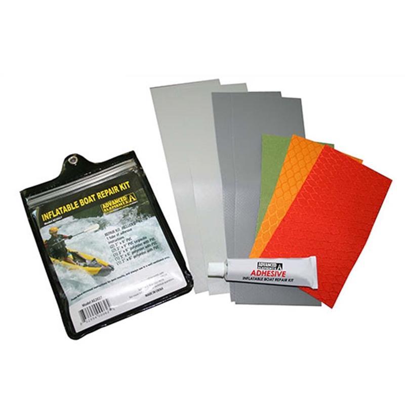 Reparationssæt til Advanced Elements Oppustelige Kajakker