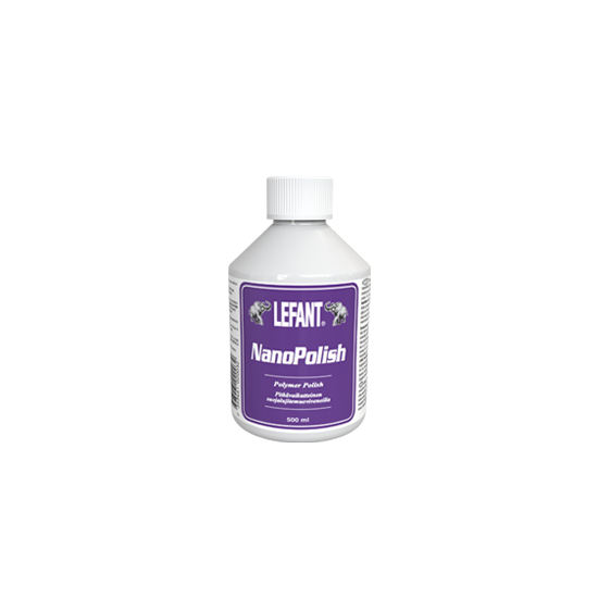 Lefant NanoPolish 500ml