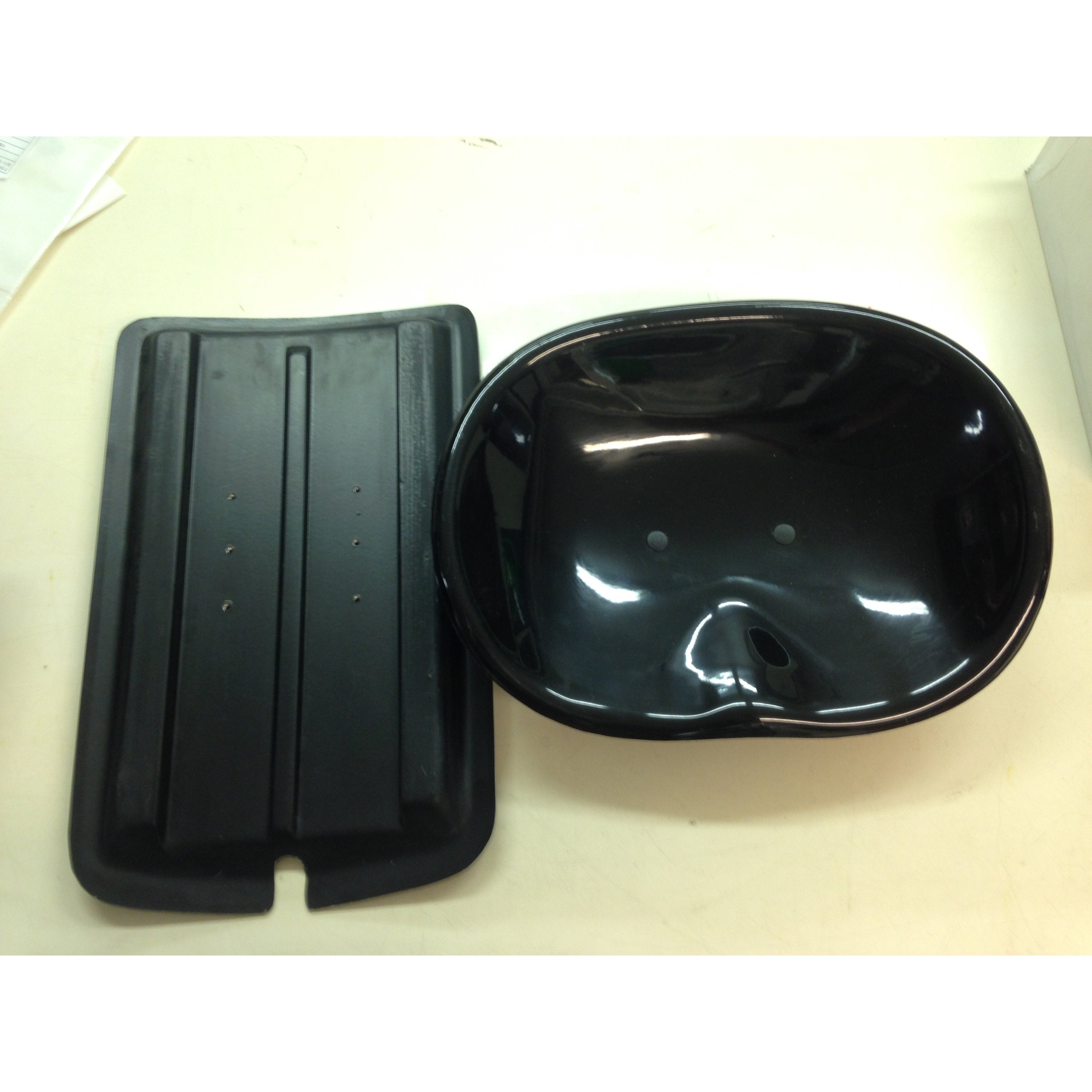 World Kayaks Race Sæde