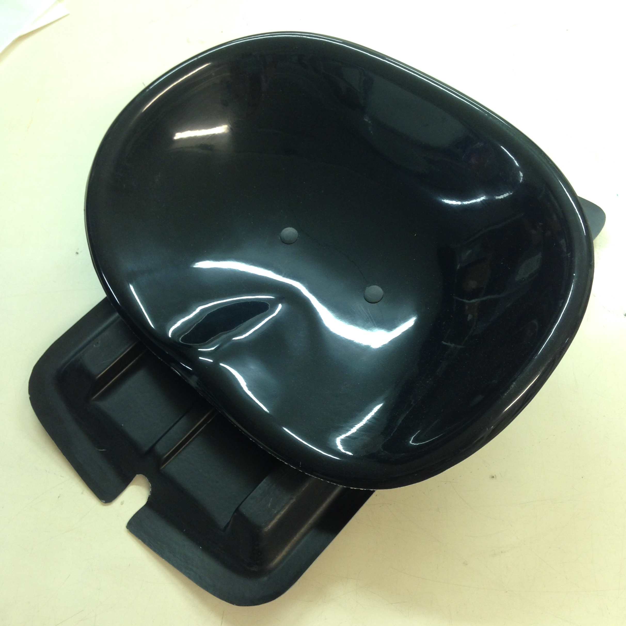 World Kayaks Race Sæde