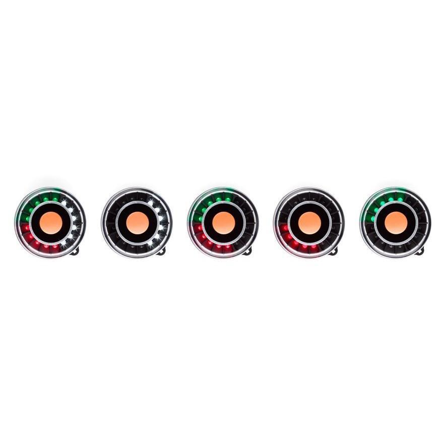 Navi Light TriColor Lanterne