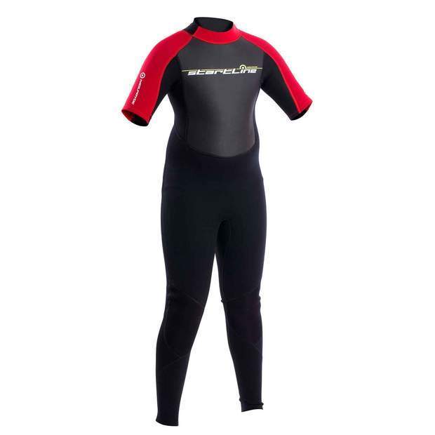 Neilpryde Startline Våddragt, Junior