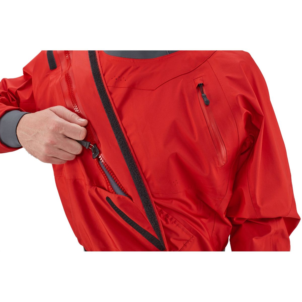 NRS Crux Tørdragt, Herre