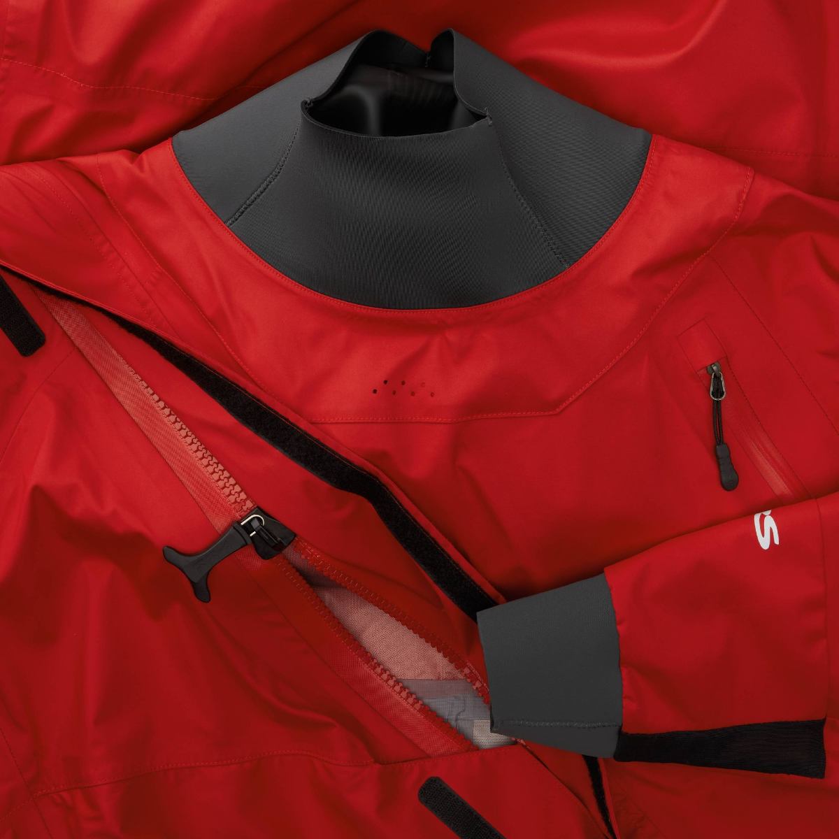 NRS Crux Tørdragt, Herre