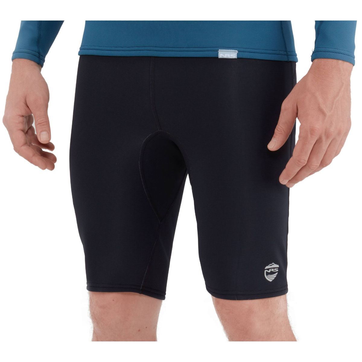 NRS HydroSkin 0.5 Neopren Shorts, Herre