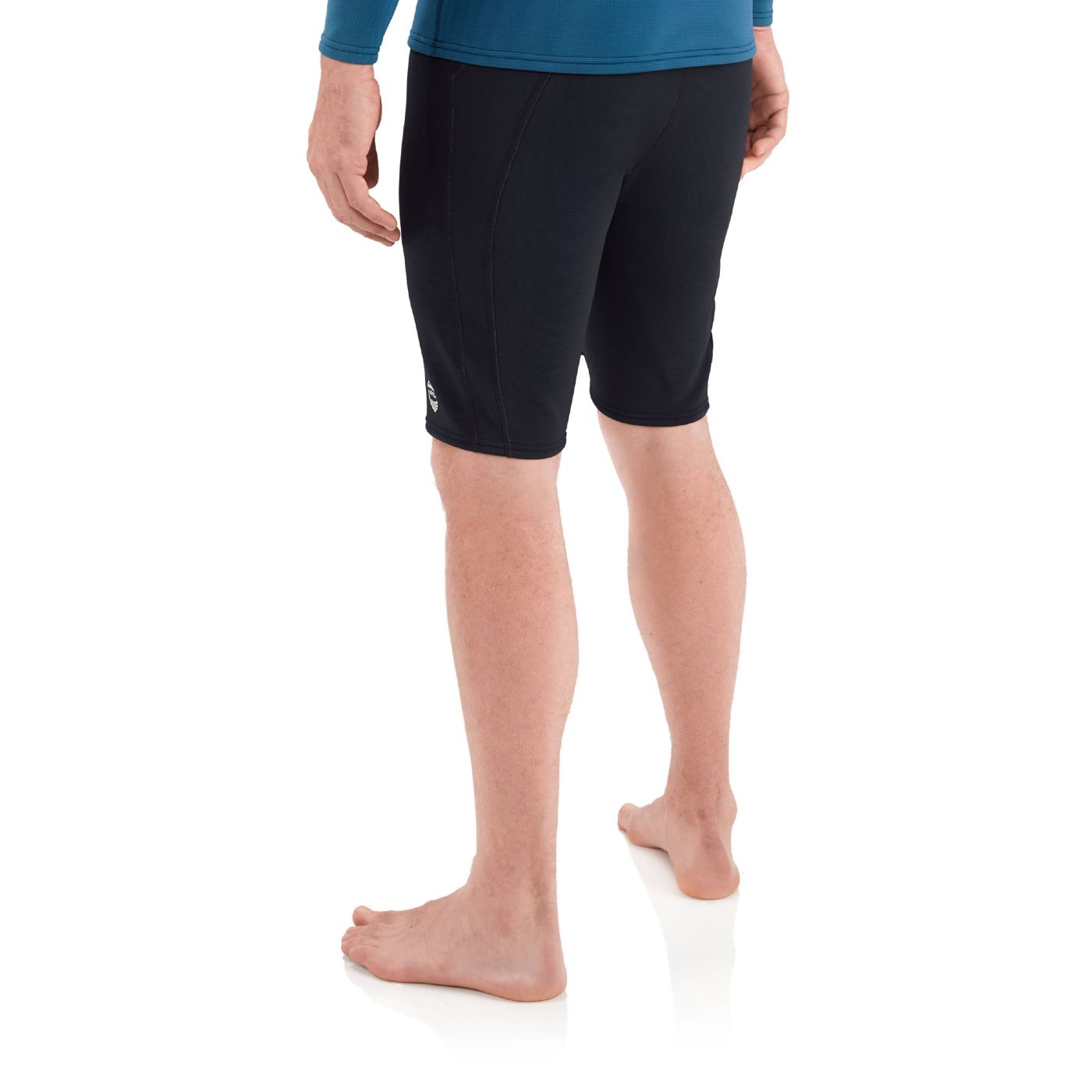 NRS HydroSkin 0.5 Neopren Shorts, Herre
