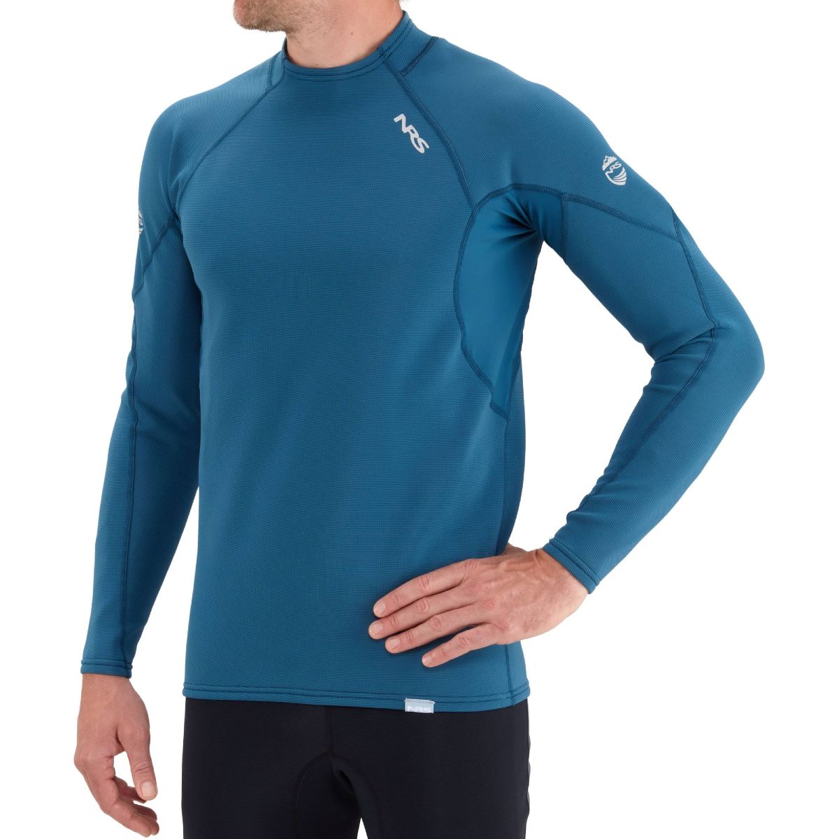 NRS HydroSkin 0.5 Neopren Trøje Herre