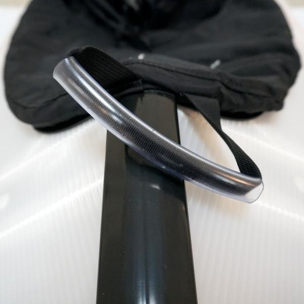 Oru Cockpitovertræk Nylon