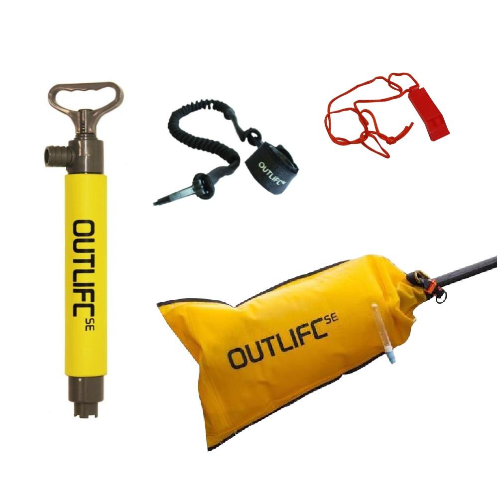 Outlife Basic Safety Kit