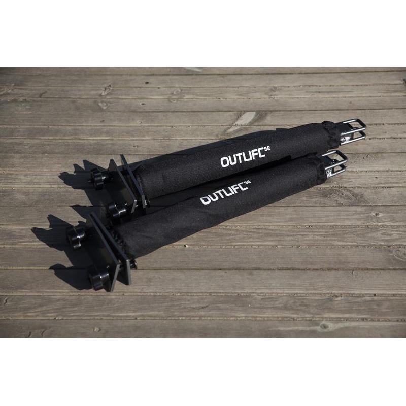 Outlife Vertical Tagholder