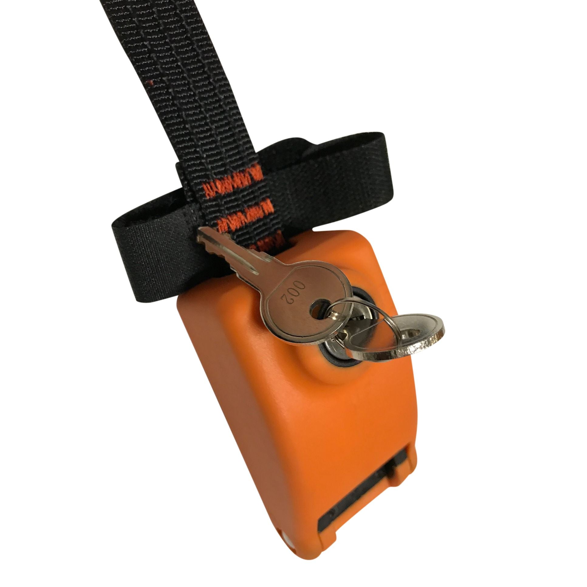 Outlife Lockable Straps (Låsbare Spændestropper)