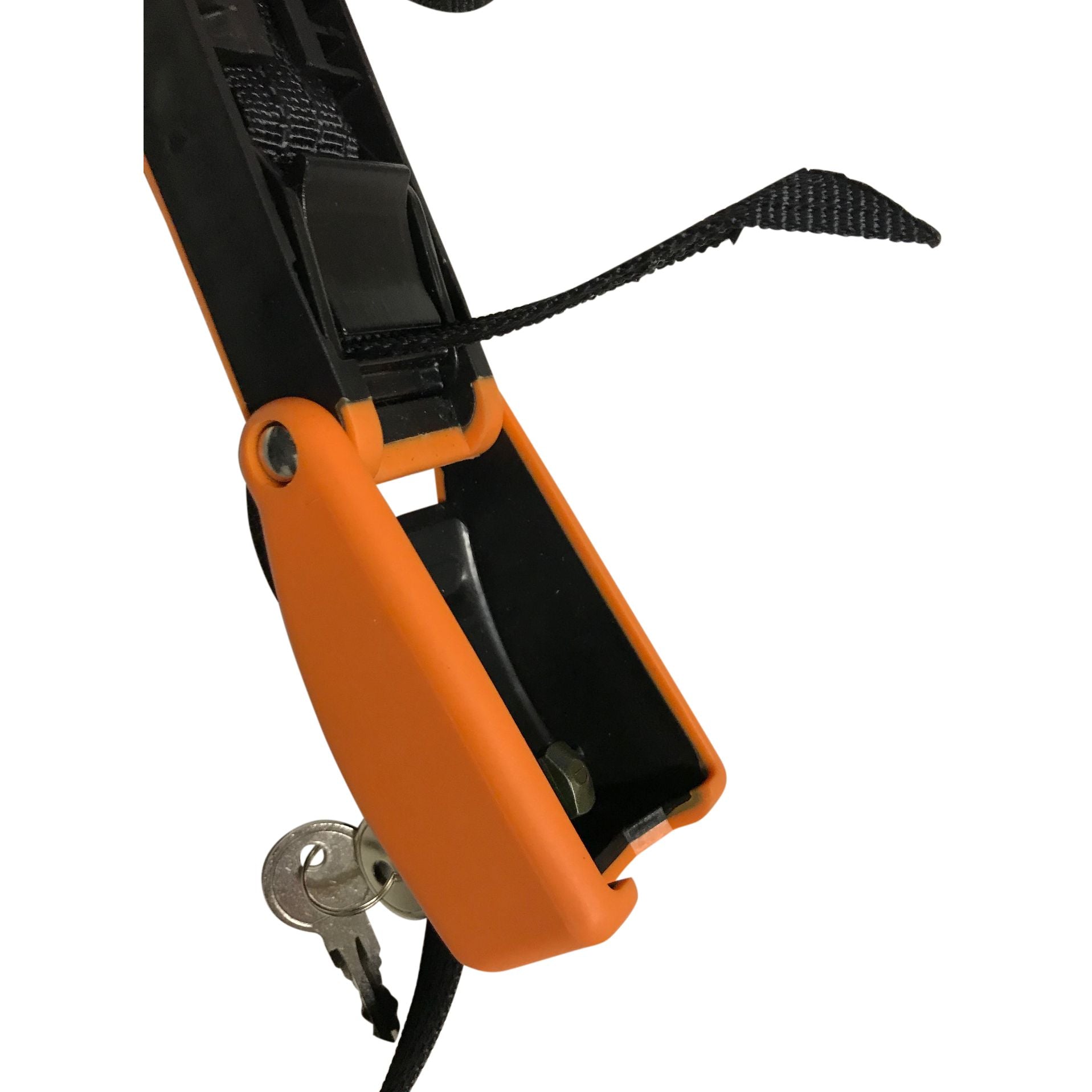 Outlife Lockable Straps (Låsbare Spændestropper)