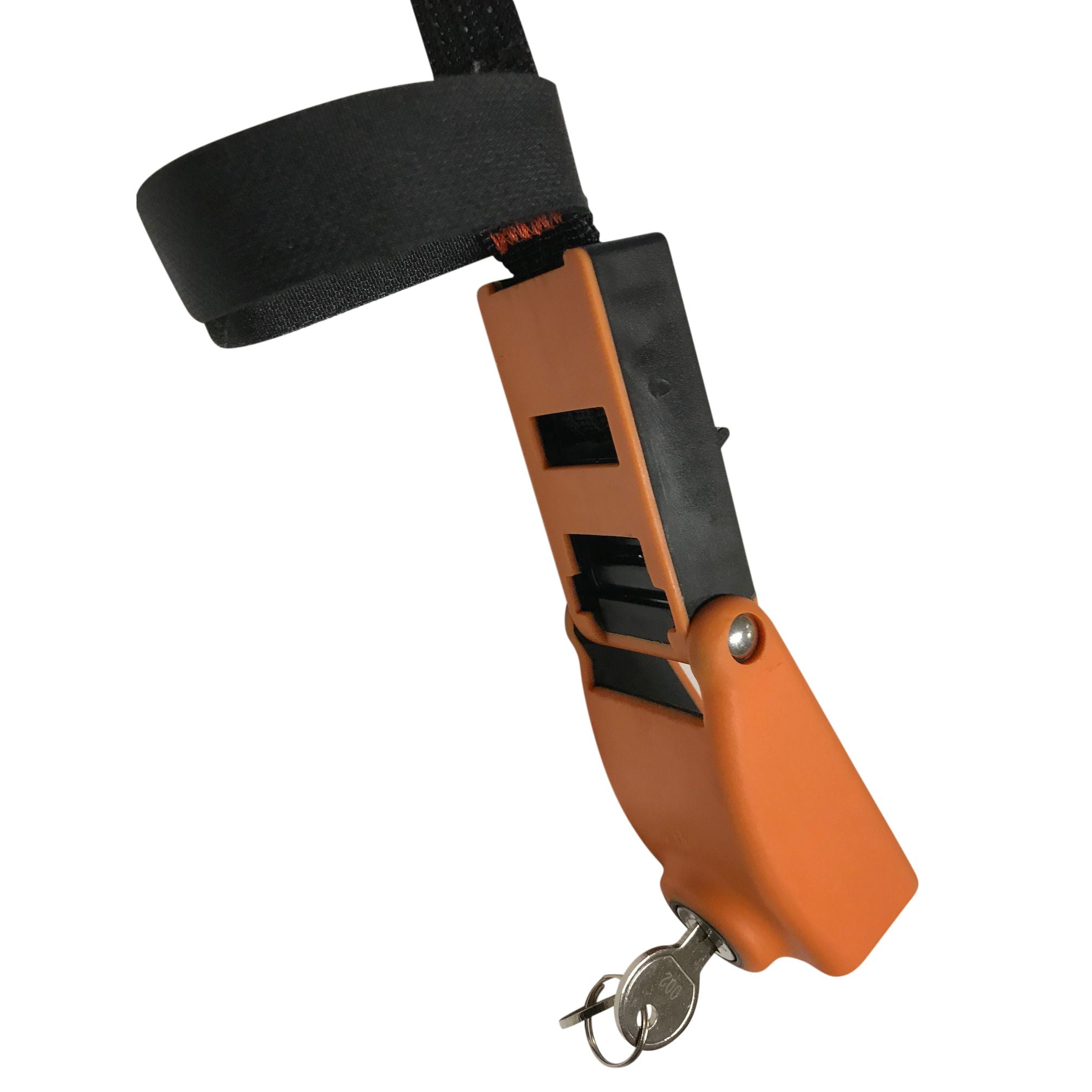 Outlife Lockable Straps (Låsbare Spændestropper)