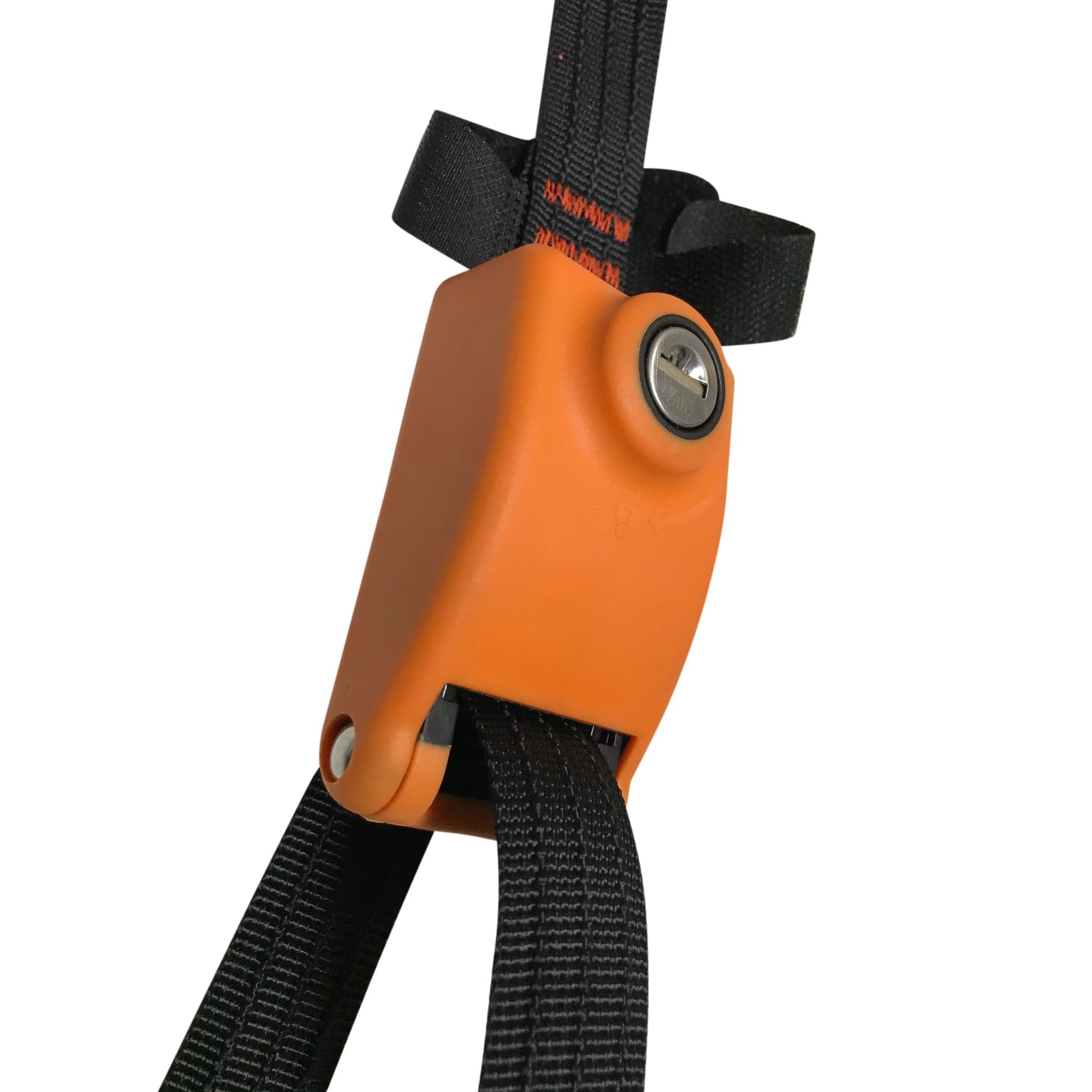 Outlife Lockable Straps (Låsbare Spændestropper)
