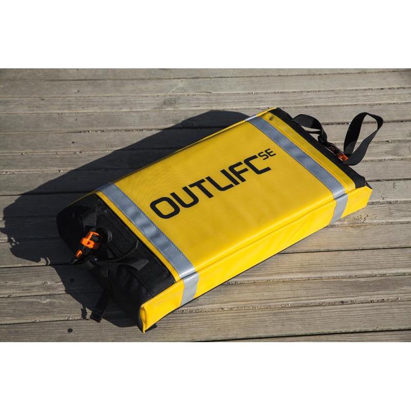 Outlife Fast Pagajflyder