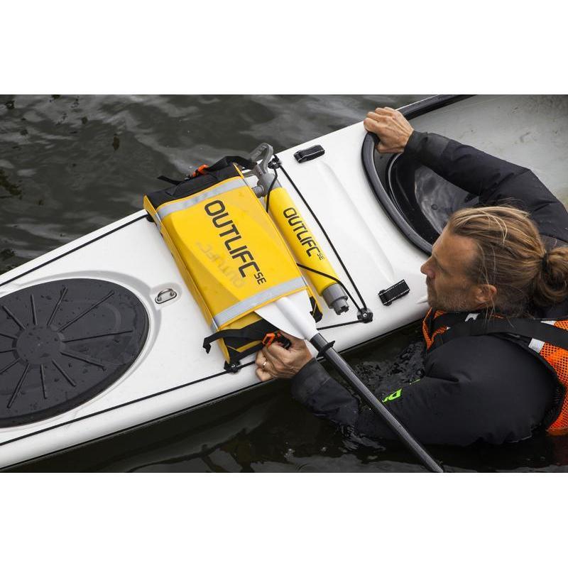 Outlife Fast Pagajflyder