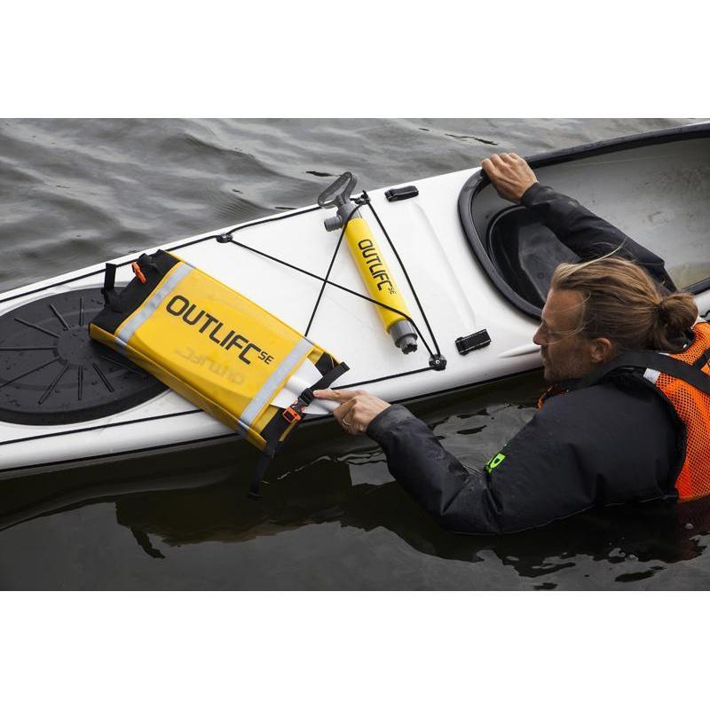 Outlife Fast Pagajflyder