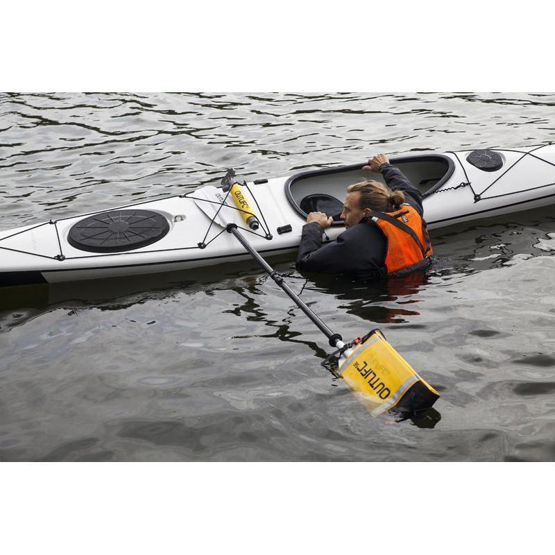 Outlife Fast Pagajflyder