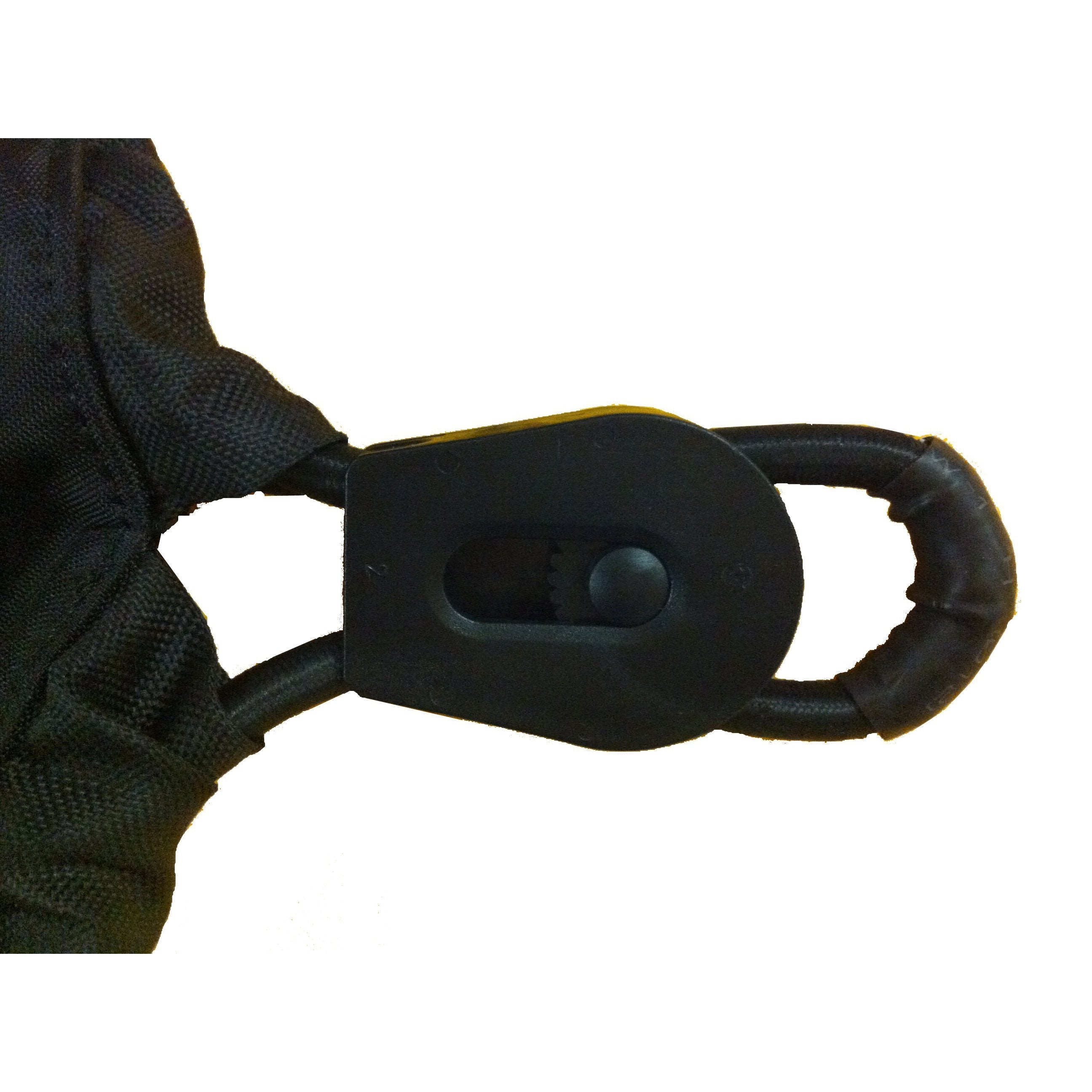 Outlife Cockpitovertræk Nylon