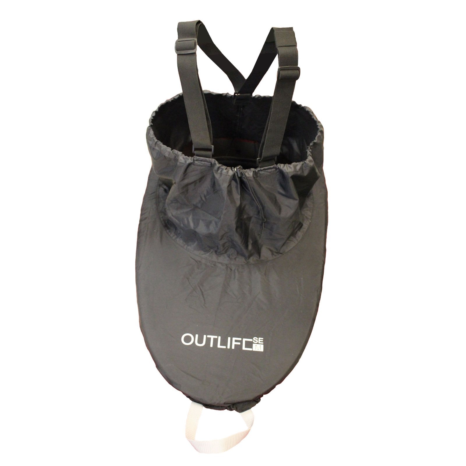 Outlife Cockpitovertræk Nylon