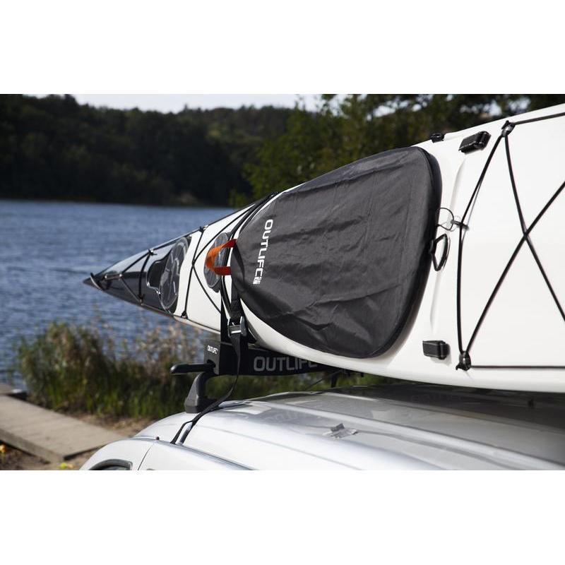 Outlife Transportovertræk Nylon