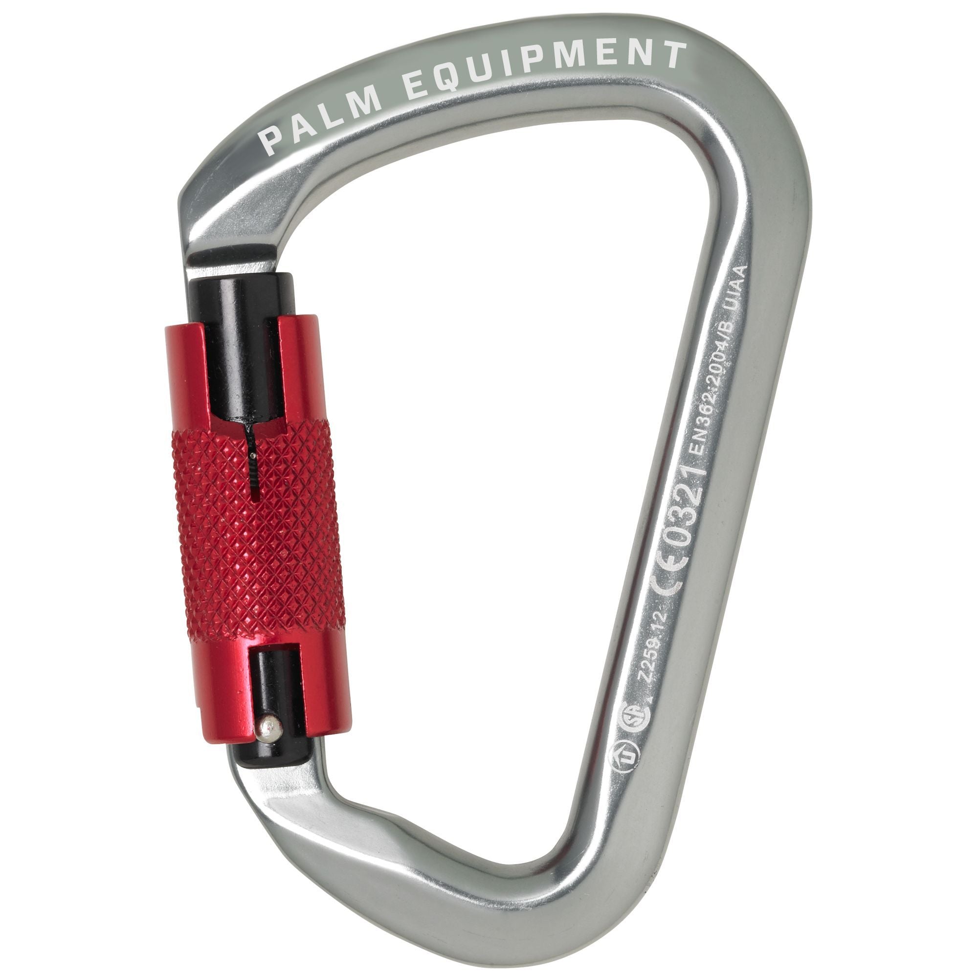 Palm Autolock Karabinhage