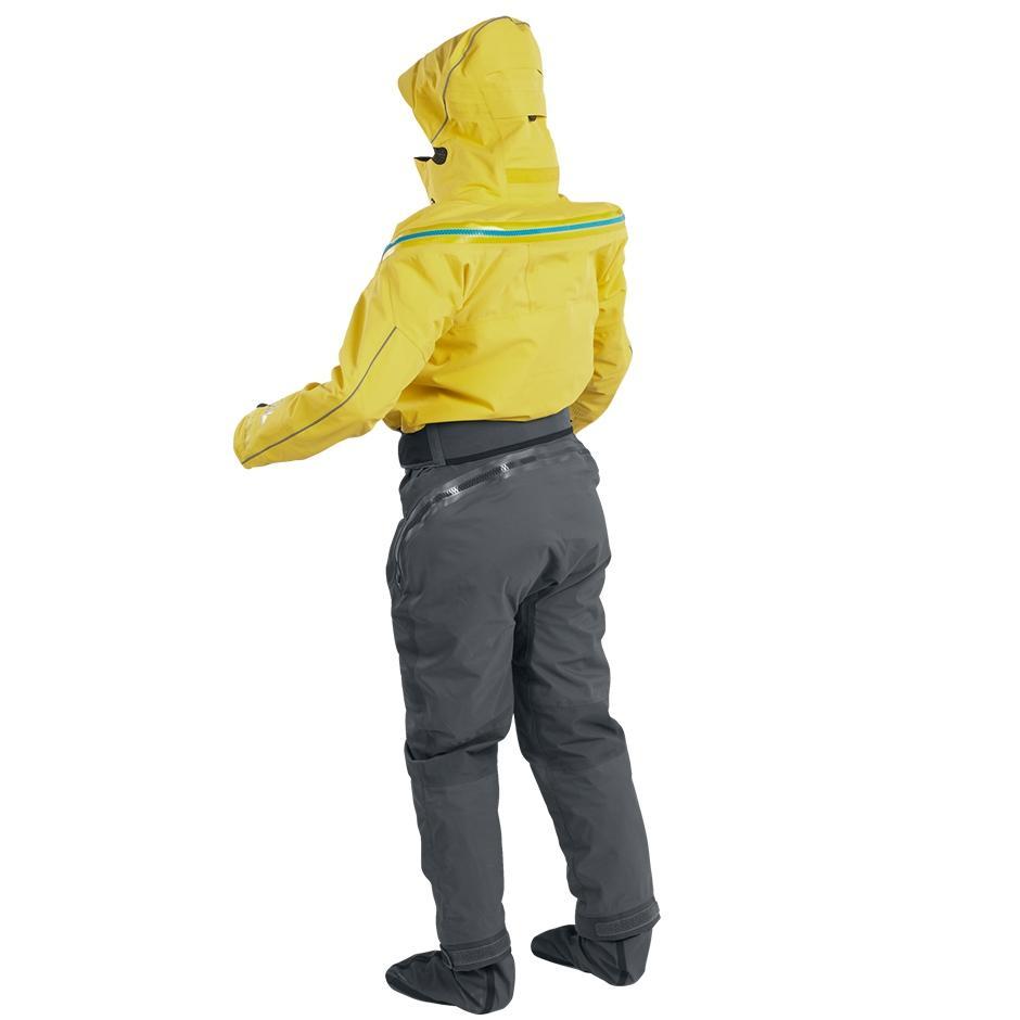 Palm Bora Tørdragt, Dame