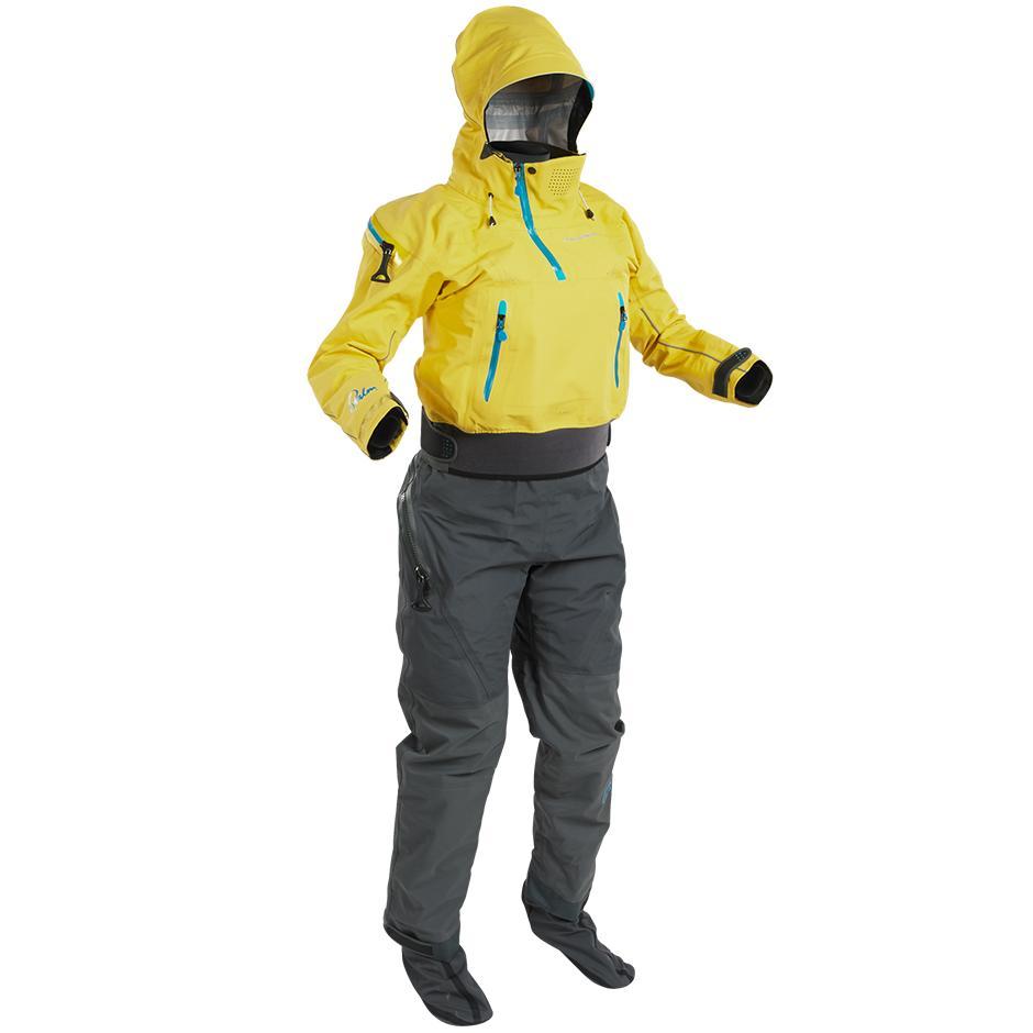 Palm Bora Tørdragt, Dame