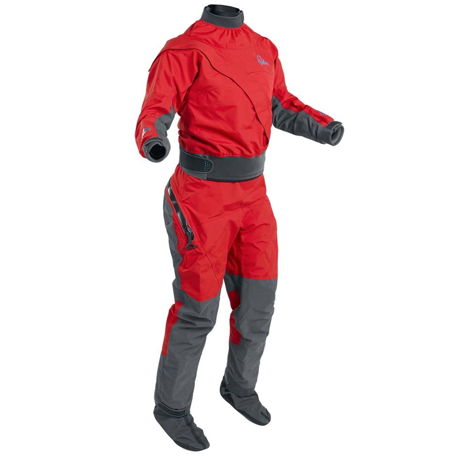 Palm Cascade Tørdragt, Dame