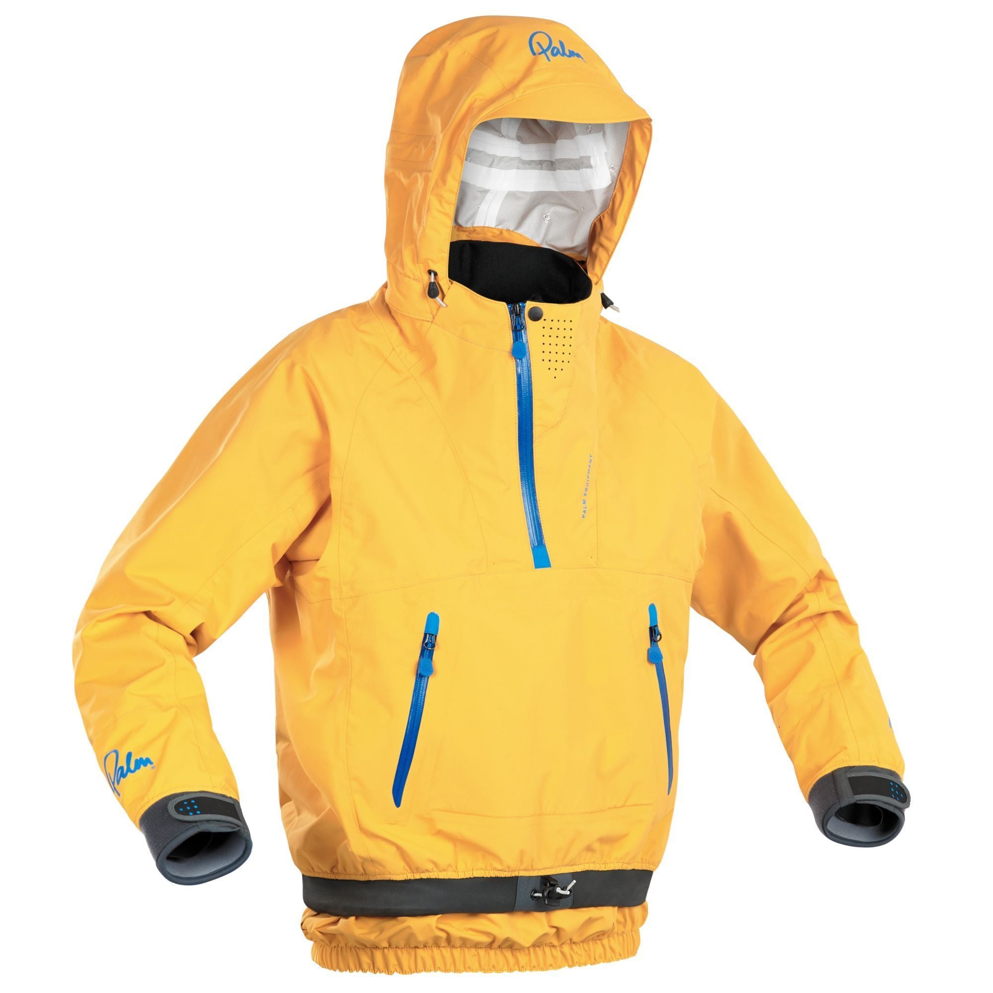 Palm Chinook Rojakke, Herre