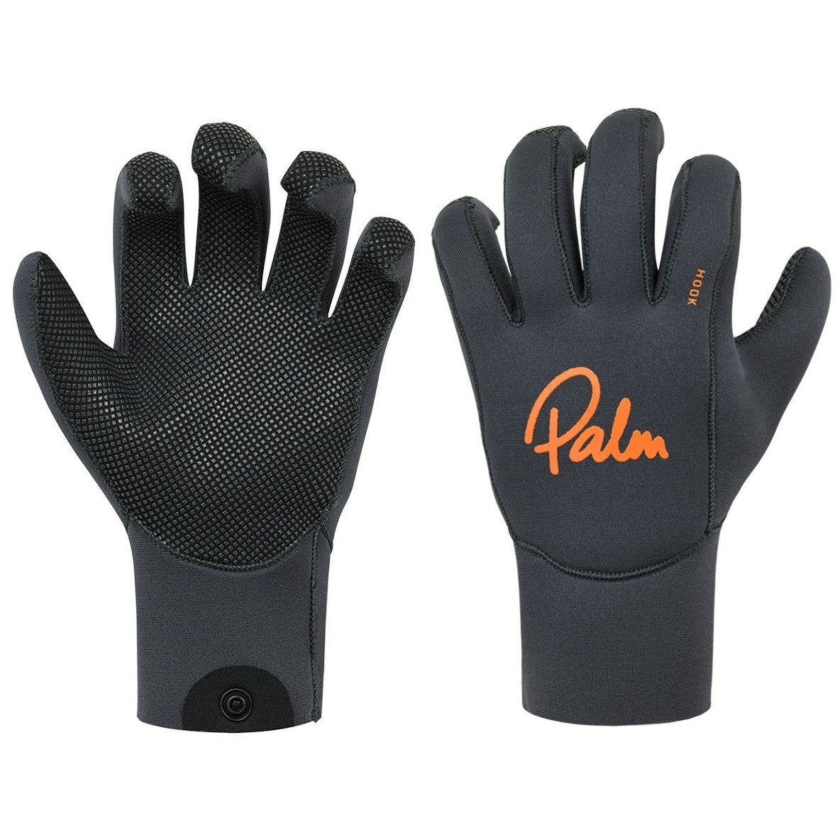 Palm Hook Handsker
