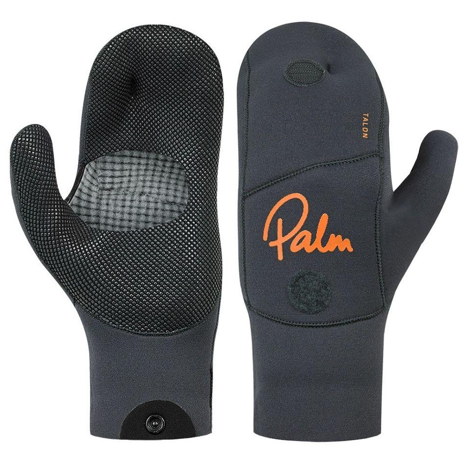 Palm Talon Mitts Luffer