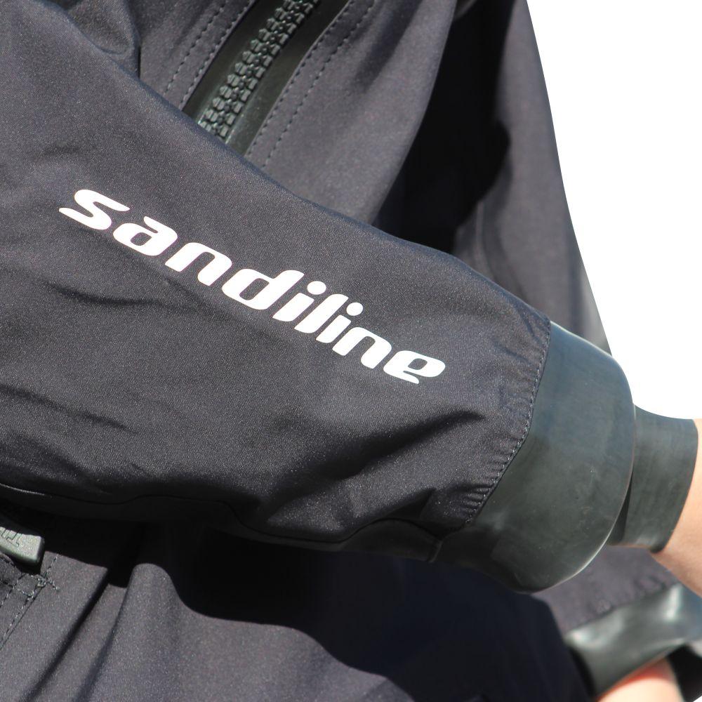 Sandiline Elements PRO Tørdragt