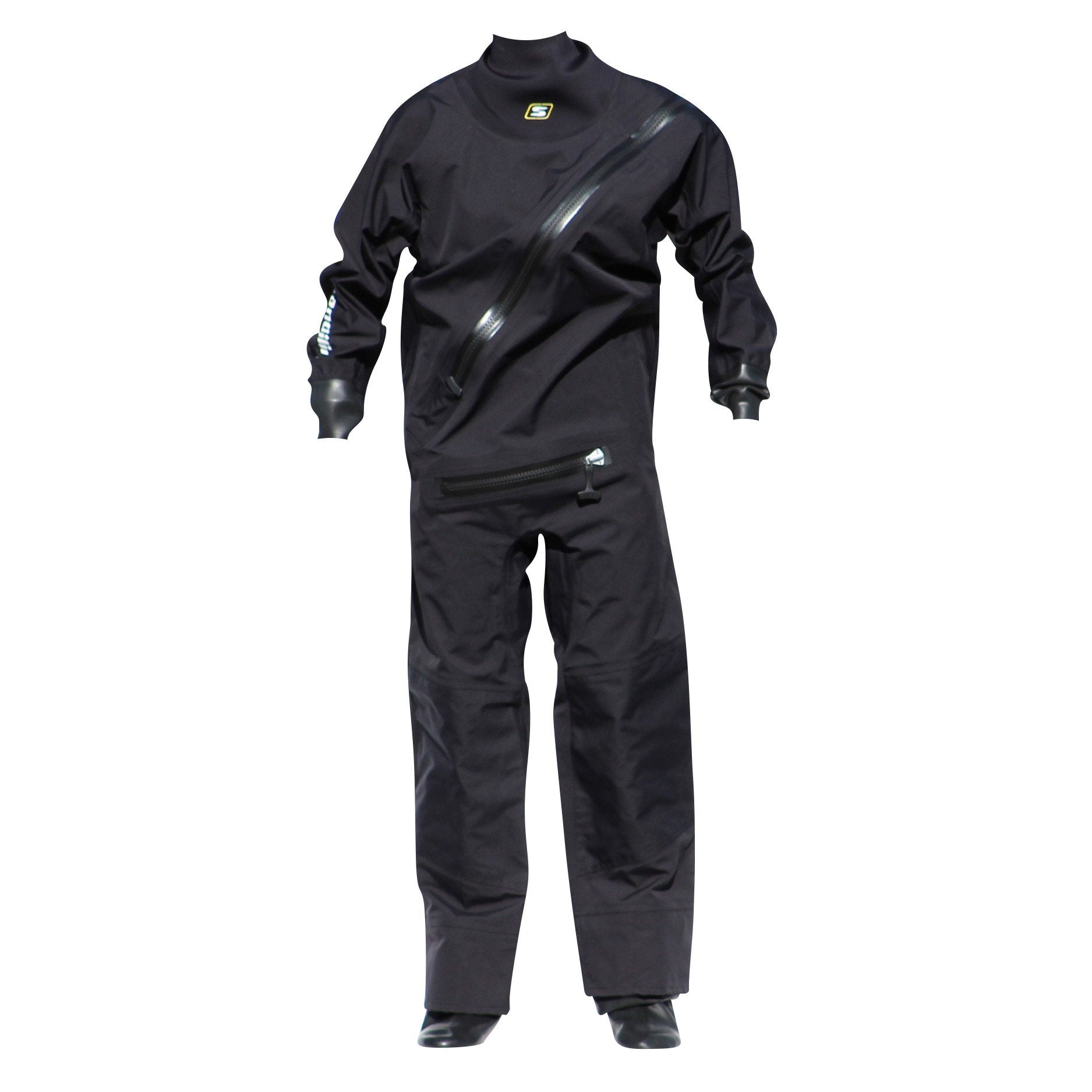 Sandiline Elements PRO Tørdragt, Junior