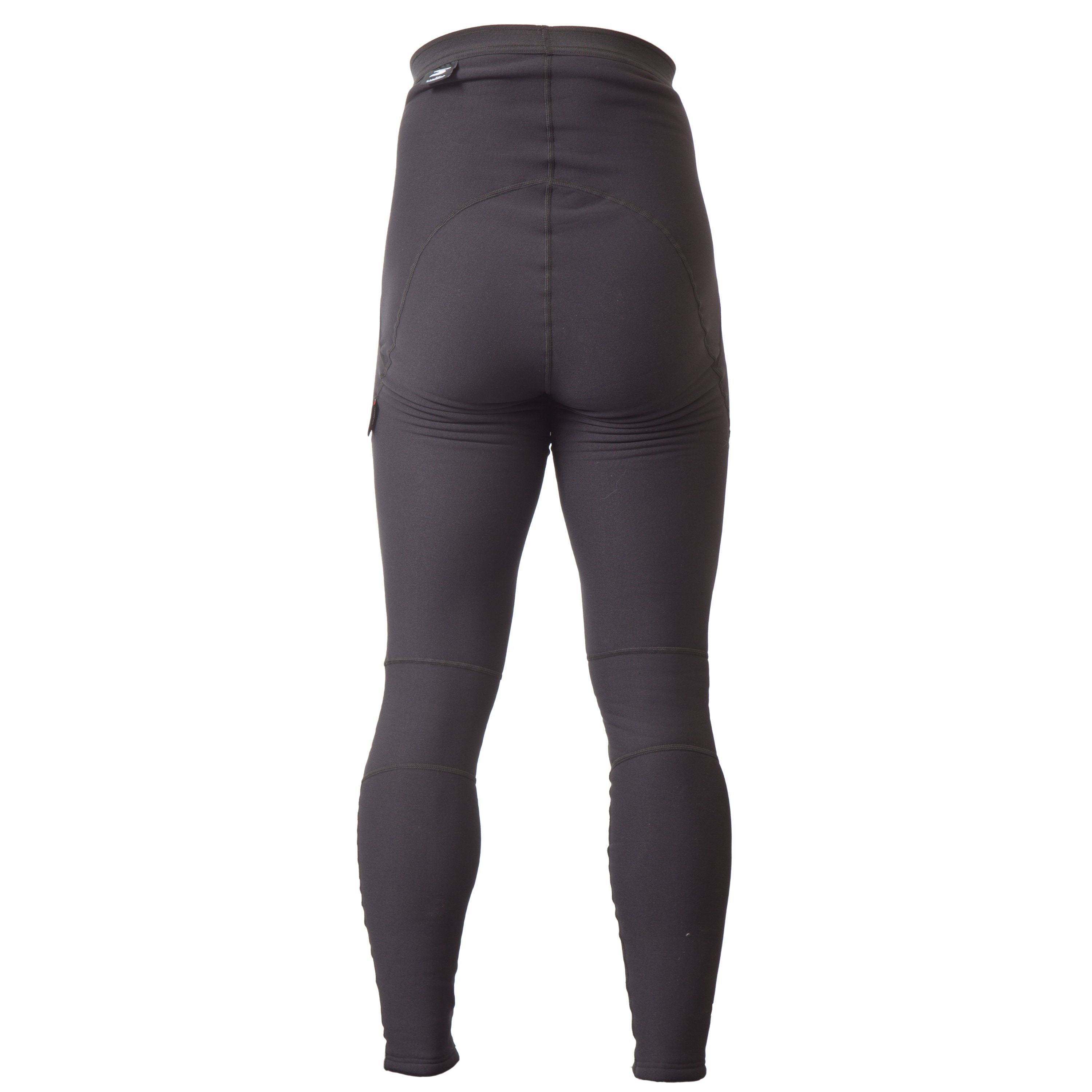 Sandiline Polartec® Power Stretch® PRO Fleecebukser