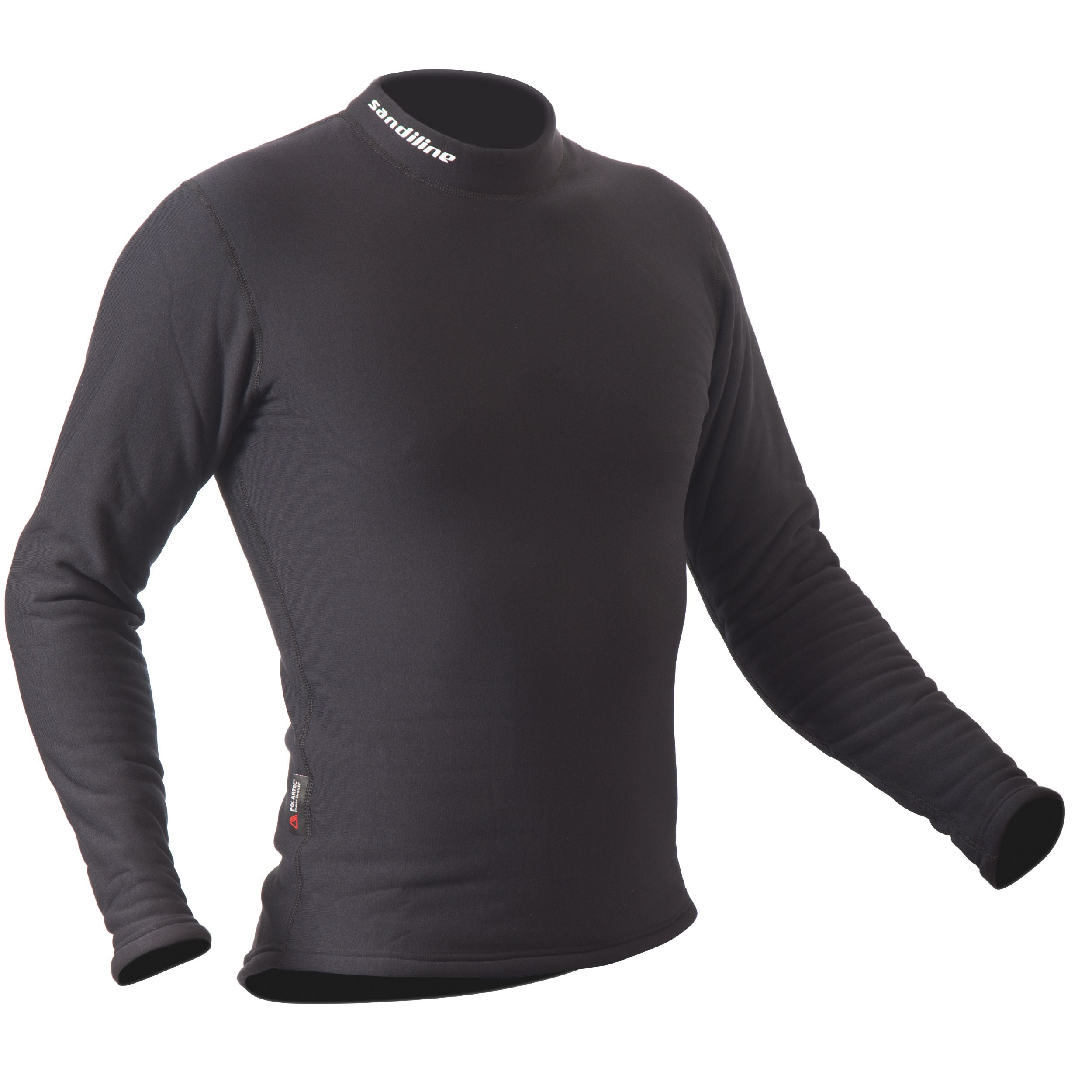 Sandiline Polartec® Power Stretch® PRO Fleecetrøje